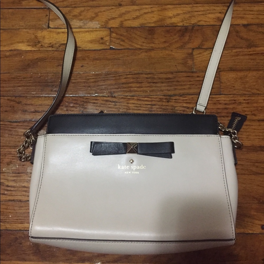 Kate Spade Hancock Park Angelica Crossbody Bag
